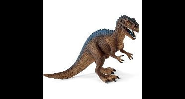 Schleich Dinosaurs - Acrocanthosaurus speelfiguur