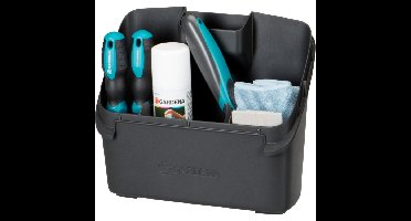 GARDENA Onderhoud- en reinigingsset voor robotmaaiers gereedschapsset