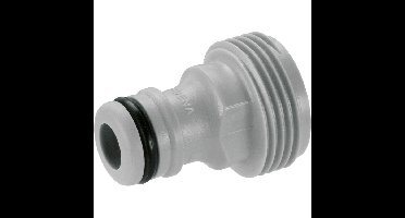 GARDENA Insteeknippel 26,5 mm (G 3/4") koppeling