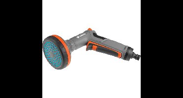 GARDENA Comfort broes voor bloembedden