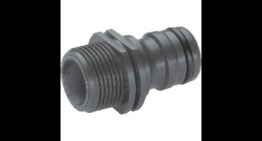 GARDENA Prof-System insteeknippel 26,5 mm (G3/4") koppeling