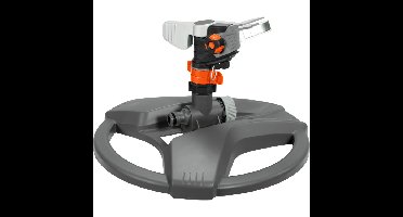GARDENA Premium Pulserende sector- en cirkelsproeier