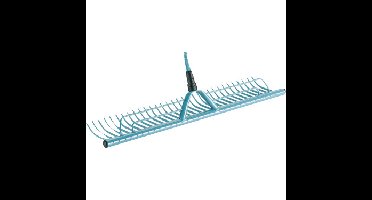 GARDENA Combisystem gazonhark