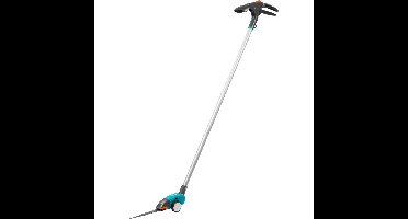 GARDENA Comfort grasschaar op steel
