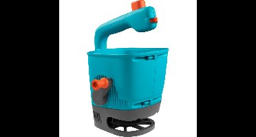 GARDENA Handstrooier M strooiapparatuur