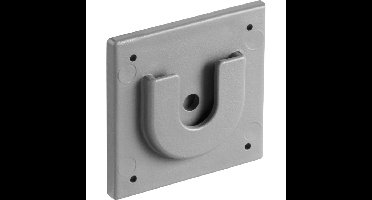 GARDENA NatureUp! klemmen houder