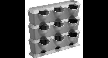 GARDENA NatureUp! Basis Set verticaal plantenbak