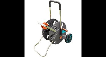GARDENA Slangenwagen AquaRoll L Easy