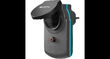 GARDENA Smart power adapter wandcontactdoos