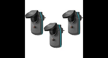 GARDENA Smart Power Adapter Set wandcontactdoos