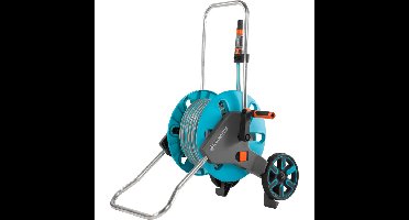 GARDENA Slangenwagen AquaRoll M set
