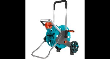 GARDENA Slangenwagen AquaRoll M Easy