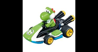 Carrera GO!!! Mario Kart - Yoshi racewagen