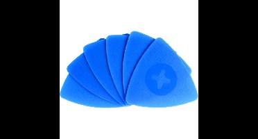 iFixit Opening Plectrum, 6 stuks montagegereedschap