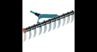 GARDENA Combisystem eenzijdige verticuteerhark verticuteerder