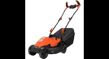 BLACK+DECKER Grasmaaier BEMW451BH