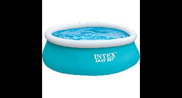 Intex Easy Set zwembad