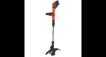 BLACK+DECKER Accu grastrimmer STC1820PCB