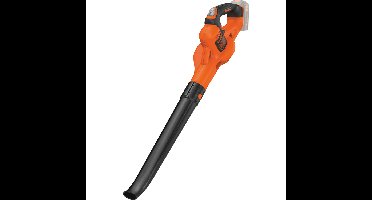 BLACK+DECKER GWC1820PCB POWERCOMMAND boost accu bladblazer