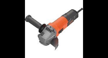 BLACK+DECKER BEG110 Haakse slijper
