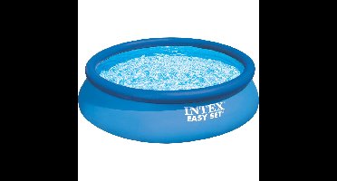 Intex Easy Set opblaaszwembad Ø 366 x 76 cm