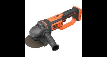 BLACK+DECKER Haakse slijper 18V 125 mm BCG720N