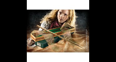 Noble Collection Harry Potter: Hermione's Wand Rollenspel