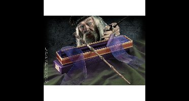 Noble Collection Harry Potter: Dumbledore's Wand Rollenspel