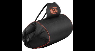 BLACK+DECKER Opvangzak voor Tuinruimers GWBP1