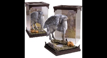 Noble Collection Harry Potter: Magical Creatures - Buckbeak speelfiguur