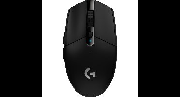Logitech G305 LIGHTSPEED draadloze gaming muis