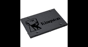 Kingston A400, 960 GB SSD