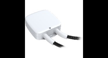 Aeotec Heavy Duty Smart Switch Gen5 schakelaar