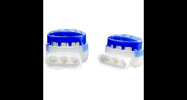 Robomow Reparatieconnectors voor perimeterdraad