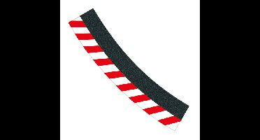 Carrera DIGITAL 124/132/EVOLUTION - Slipstrook Buitenrand Bocht 3/30° spoor