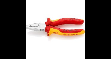 KNIPEX Kombitang 01 06 190 combinatietang