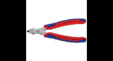 KNIPEX Electronic Super Knips 78 23 125 elektronica-tang