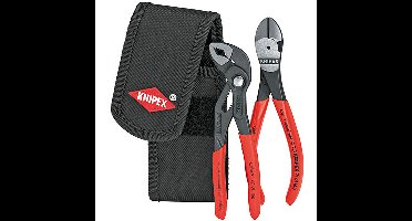 KNIPEX Tangenset 00 20 72 V02