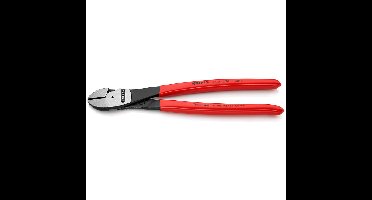 KNIPEX Kracht-zijsnijtang 74 01 250 kniptang