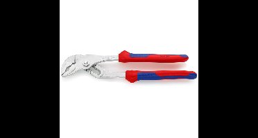 KNIPEX Waterpomptang 89 05 250 zweedse- / waterpomp-tang