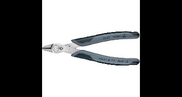 KNIPEX Electronic Super Knips XL ESD 78 03 140 ESD elektronica-tang