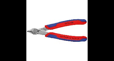 KNIPEX Electronic Super Knips 78 13 125 elektronica-tang