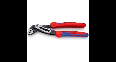 KNIPEX Alligator Waterpomptang 88 02 180 zweedse- / waterpomp-tang