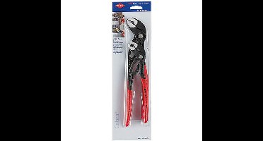 KNIPEX Cobra-Set 00 31 20 V01 tangenset