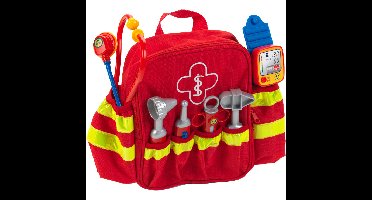 Theo Klein Reddingsrugzak Rollenspel