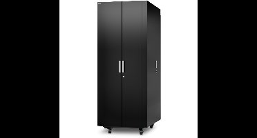 APC NetShelter CX 38U server rack