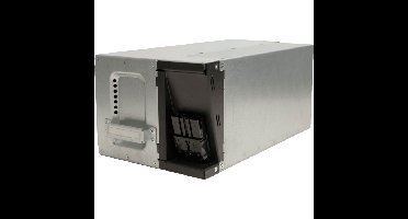 APC Batterij Vervangings Cartridge RBC143 baan