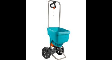 GARDENA Strooiwagen XL strooiapparatuur