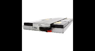 APC Batterij Vervangings Cartridge RBC88