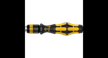 Wera Bits-Handhouder 813 R schroevendraaier
